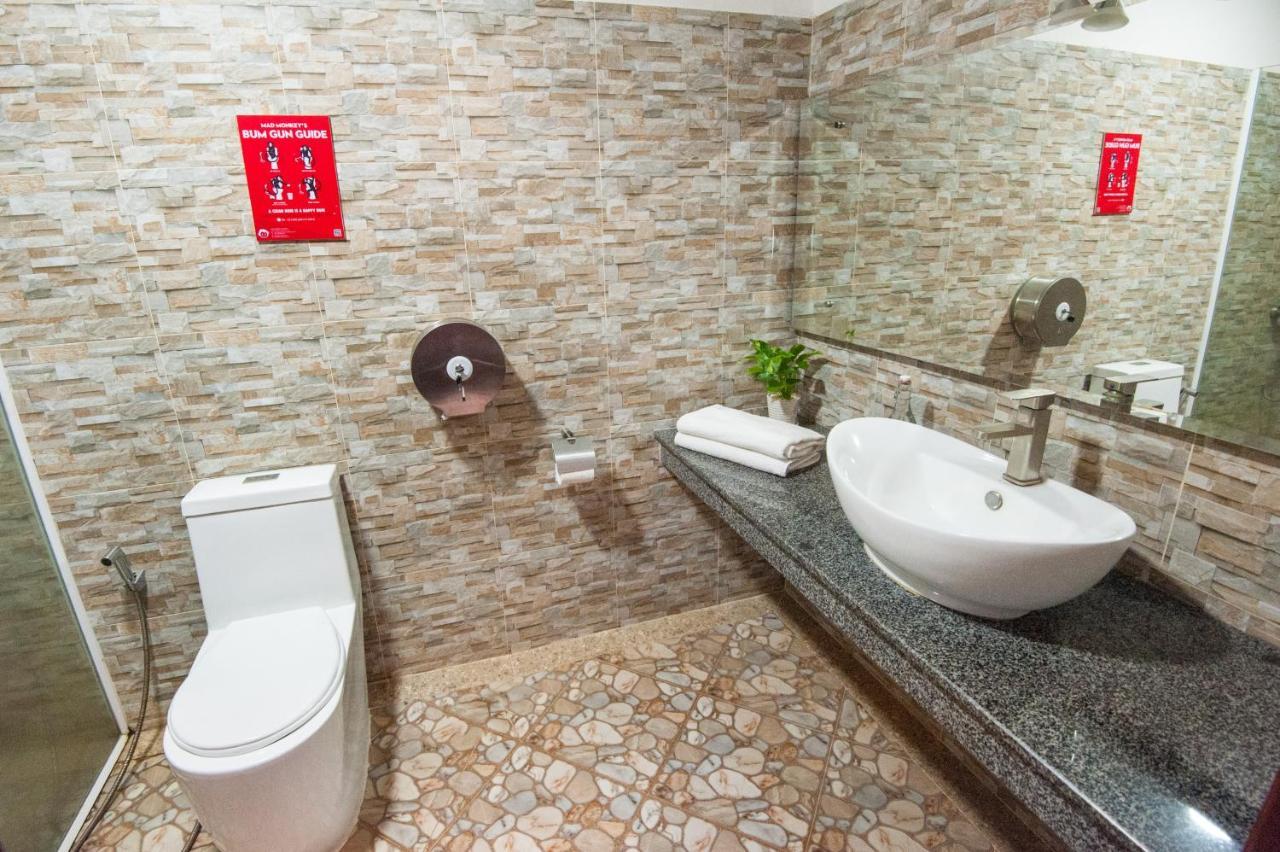 Hostel Mad Monkey Siem Reap