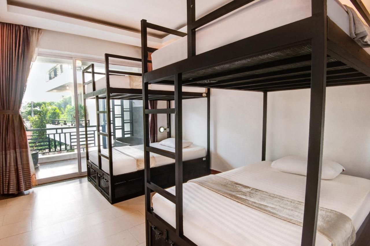 Hostel Mad Monkey