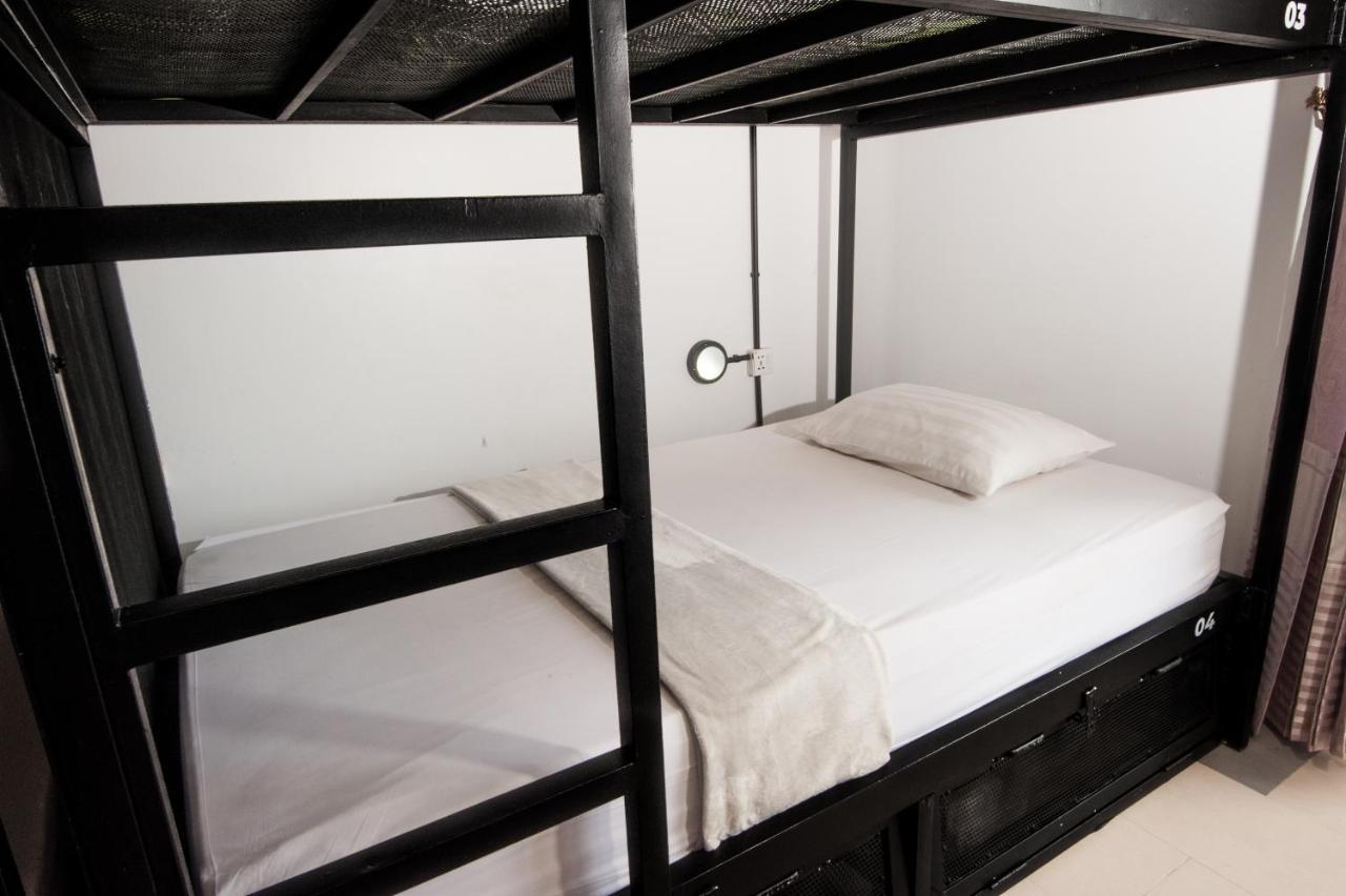 Hostel Mad Monkey Siem Reap