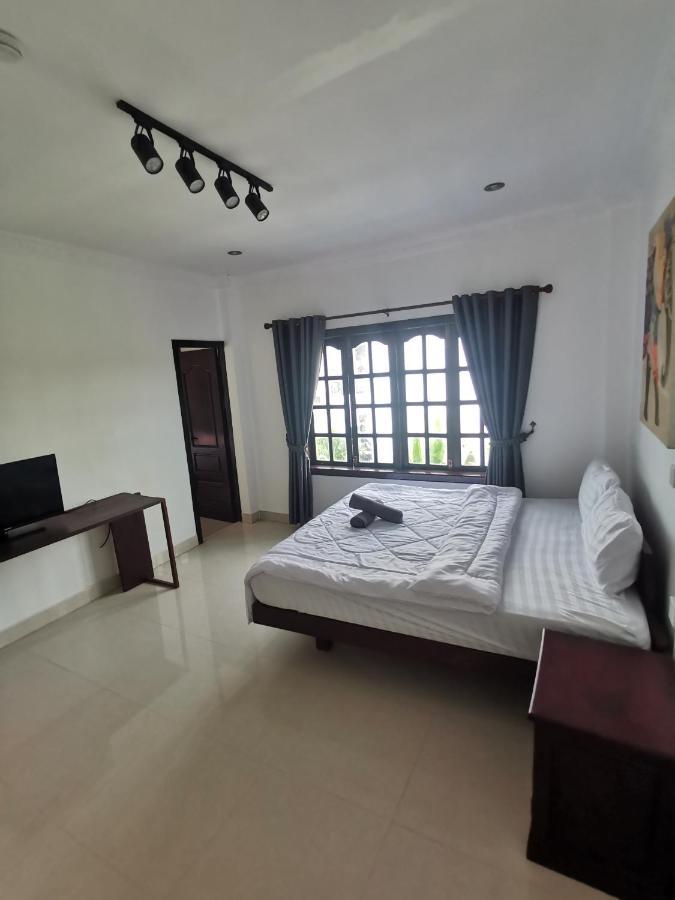 Hostel Mad Monkey Siem Reap