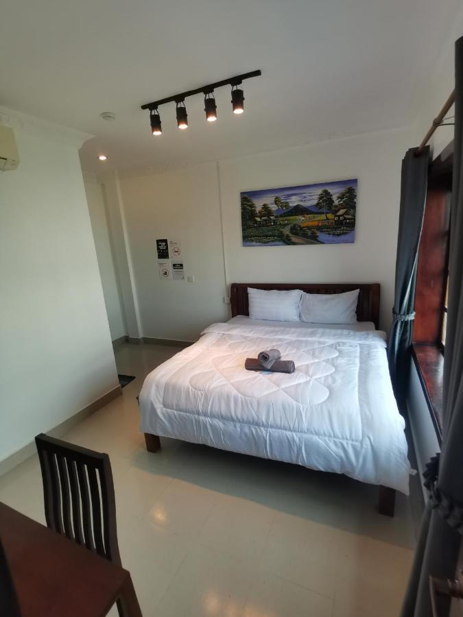 Hostel Mad Monkey